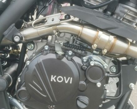 Kovi Другая, объемом двигателя 0.3 л и пробегом 0 тыс. км за 2170 $, фото 18 на Automoto.ua