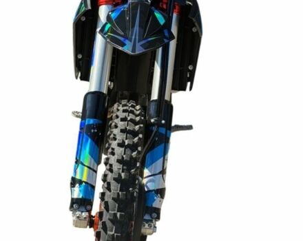 Kovi Інша, об'ємом двигуна 0.25 л та пробігом 0 тис. км за 4099 $, фото 6 на Automoto.ua