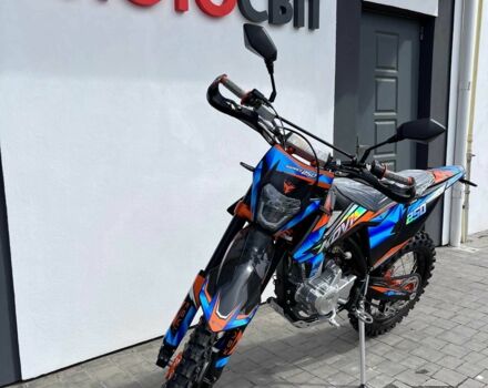 Kovi Другая, объемом двигателя 0.25 л и пробегом 0 тыс. км за 2060 $, фото 2 на Automoto.ua