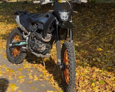 Kovi Другая, объемом двигателя 0.28 л и пробегом 0 тыс. км за 1654 $, фото 3 на Automoto.ua