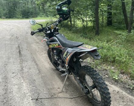 Kovi Другая, объемом двигателя 0.3 л и пробегом 0 тыс. км за 2000 $, фото 1 на Automoto.ua