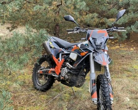 Kovi Другая, объемом двигателя 0.3 л и пробегом 0 тыс. км за 2450 $, фото 5 на Automoto.ua