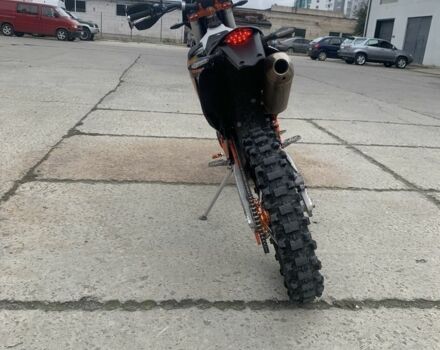 Kovi Другая, объемом двигателя 0.3 л и пробегом 0 тыс. км за 2800 $, фото 5 на Automoto.ua