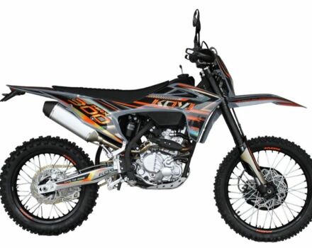 Kovi Інша, об'ємом двигуна 0.3 л та пробігом 0 тис. км за 2599 $, фото 10 на Automoto.ua