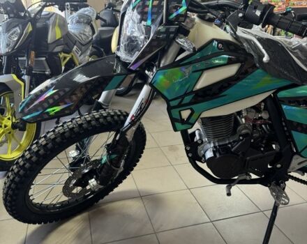 Kovi Другая, объемом двигателя 0.25 л и пробегом 0 тыс. км за 1960 $, фото 5 на Automoto.ua