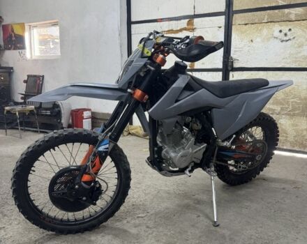 Kovi Другая 2025 в Львове на Automoto.ua Kovi Другая, объемом двигателя 0.25 л и пробегом 0 тыс. км за 1700 $, фото 2 на Automoto.ua