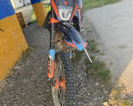 Kovi Інша, об'ємом двигуна 0.25 л та пробігом 0 тис. км за 1850 $, фото 3 на Automoto.ua