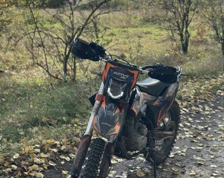 Kovi Другая, объемом двигателя 0.3 л и пробегом 0 тыс. км за 1650 $, фото 1 на Automoto.ua