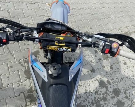 Kovi Другая 2025 в Львове на Automoto.ua Kovi Другая, объемом двигателя 0.25 л и пробегом 0 тыс. км за 1900 $, фото 7 на Automoto.ua