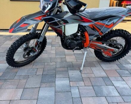 Kovi Другая, объемом двигателя 0.3 л и пробегом 0 тыс. км за 2760 $, фото 2 на Automoto.ua