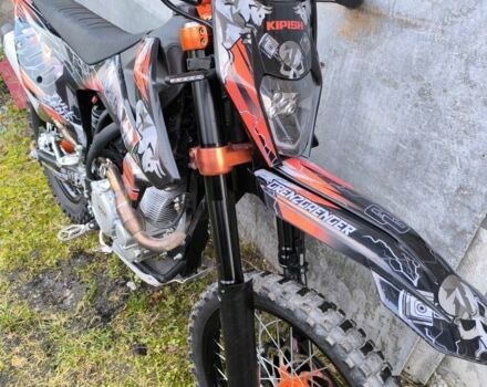 Kovi Другая, объемом двигателя 0.25 л и пробегом 0 тыс. км за 1500 $, фото 6 на Automoto.ua