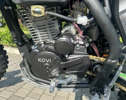 Kovi Другая 2025 в Староконстантинов на Automoto.ua Kovi Другая, объемом двигателя 0.29 л и пробегом 0 тыс. км за 2200 $, фото 13 на Automoto.ua