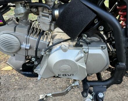 Kovi Другая, объемом двигателя 0.15 л и пробегом 0 тыс. км за 1074 $, фото 13 на Automoto.ua