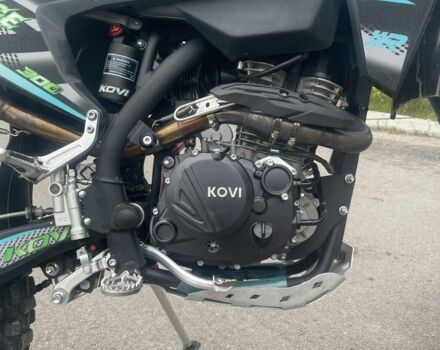 Kovi Другая 2025 в Тернополе на Automoto.ua Kovi Другая, объемом двигателя 0.29 л и пробегом 0 тыс. км за 1950 $, фото 7 на Automoto.ua