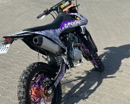 Kovi Другая, объемом двигателя 0.25 л и пробегом 0 тыс. км за 1400 $, фото 6 на Automoto.ua