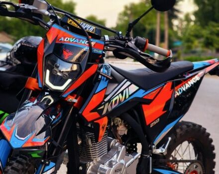 Kovi Другая, объемом двигателя 0.25 л и пробегом 0 тыс. км за 1900 $, фото 8 на Automoto.ua