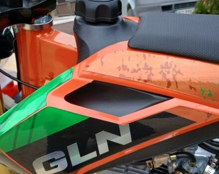 Kovi Другая, объемом двигателя 0.13 л и пробегом 0 тыс. км за 890 $, фото 2 на Automoto.ua