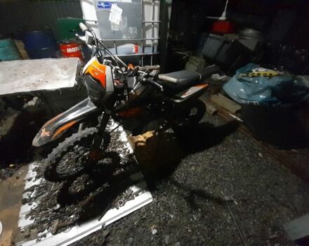 Kovi Другая, объемом двигателя 0.15 л и пробегом 0 тыс. км за 800 $, фото 1 на Automoto.ua