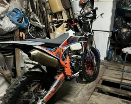 Kovi Інша, об'ємом двигуна 0.3 л та пробігом 0 тис. км за 2450 $, фото 3 на Automoto.ua