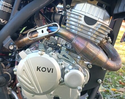 Kovi Другая, объемом двигателя 0.25 л и пробегом 0 тыс. км за 1750 $, фото 5 на Automoto.ua