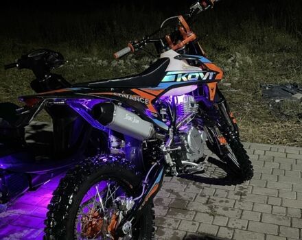 Kovi Другая, объемом двигателя 0.25 л и пробегом 0 тыс. км за 1900 $, фото 3 на Automoto.ua