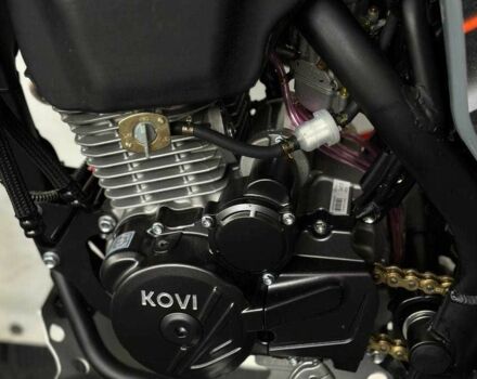 Kovi Інша, об'ємом двигуна 0.3 л та пробігом 0 тис. км за 2220 $, фото 6 на Automoto.ua