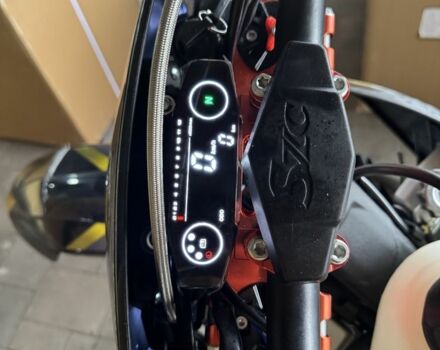 Kovi Другая, объемом двигателя 0.3 л и пробегом 0 тыс. км за 3580 $, фото 6 на Automoto.ua