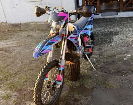 Kovi Другая, объемом двигателя 0.3 л и пробегом 0 тыс. км за 1900 $, фото 4 на Automoto.ua