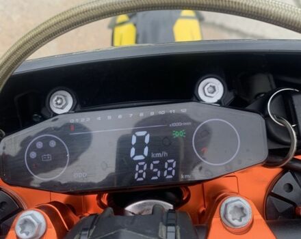 Kovi Другая, объемом двигателя 0.3 л и пробегом 0 тыс. км за 2800 $, фото 14 на Automoto.ua