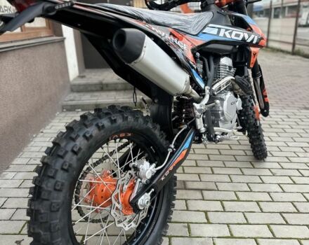 Kovi Другая, объемом двигателя 0.25 л и пробегом 0 тыс. км за 2090 $, фото 4 на Automoto.ua