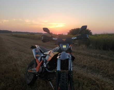 Kovi Другая, объемом двигателя 0.3 л и пробегом 0 тыс. км за 2800 $, фото 3 на Automoto.ua