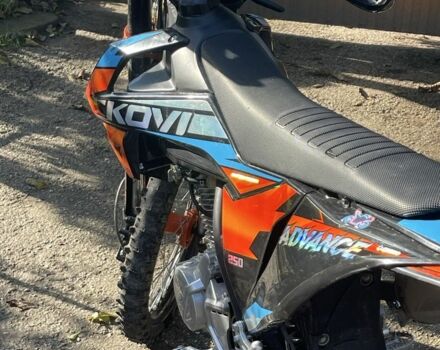 Kovi Другая, объемом двигателя 0.25 л и пробегом 0 тыс. км за 1900 $, фото 2 на Automoto.ua