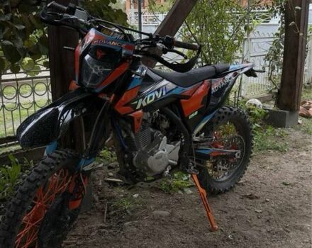 Kovi Другая, объемом двигателя 0.25 л и пробегом 0 тыс. км за 1550 $, фото 3 на Automoto.ua