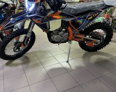 Kovi Другая, объемом двигателя 0.3 л и пробегом 0 тыс. км за 2770 $, фото 5 на Automoto.ua