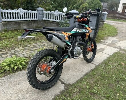 Kovi Другая, объемом двигателя 0.3 л и пробегом 0 тыс. км за 2050 $, фото 4 на Automoto.ua