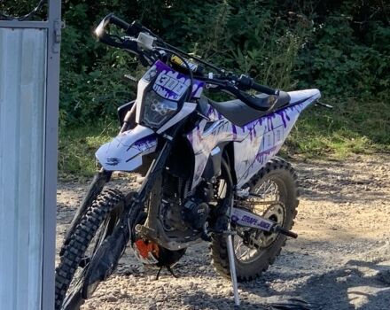 Kovi Інша 2025 у Хмельницькому на Automoto.ua Kovi Інша, об'ємом двигуна 0.3 л та пробігом 0 тис. км за 1850 $, фото 3 на Automoto.ua