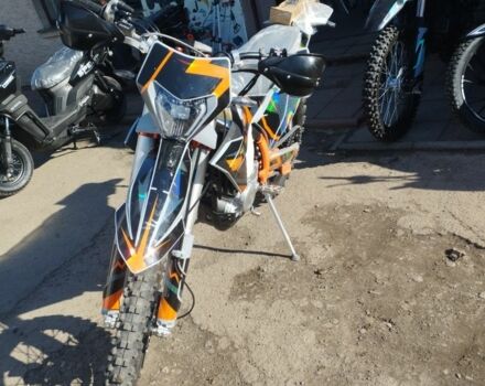 Kovi Другая, объемом двигателя 0.3 л и пробегом 0 тыс. км за 2770 $, фото 6 на Automoto.ua