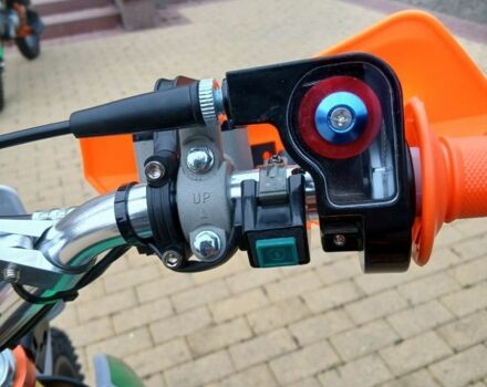 Kovi Другая, объемом двигателя 0.13 л и пробегом 0 тыс. км за 1120 $, фото 5 на Automoto.ua