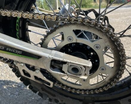 Kovi Другая, объемом двигателя 0.3 л и пробегом 0 тыс. км за 2100 $, фото 6 на Automoto.ua