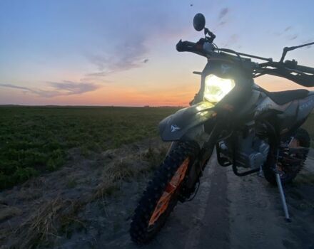 Kovi Другая, объемом двигателя 0.25 л и пробегом 0 тыс. км за 1550 $, фото 2 на Automoto.ua