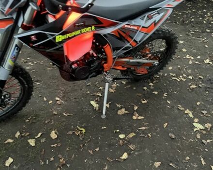 Kovi Другая, объемом двигателя 0.3 л и пробегом 0 тыс. км за 2300 $, фото 6 на Automoto.ua