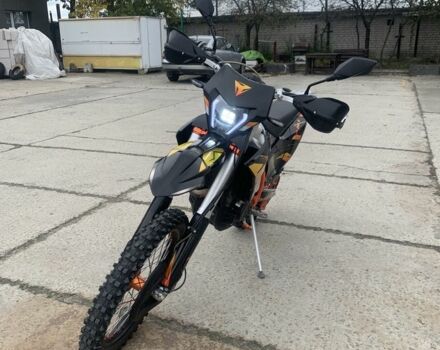 Kovi Інша, об'ємом двигуна 0.3 л та пробігом 0 тис. км за 2400 $, фото 2 на Automoto.ua