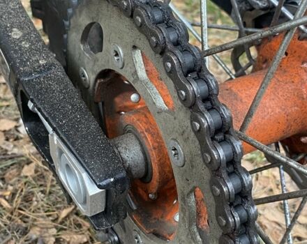 Kovi Другая, объемом двигателя 0.25 л и пробегом 0 тыс. км за 1650 $, фото 4 на Automoto.ua