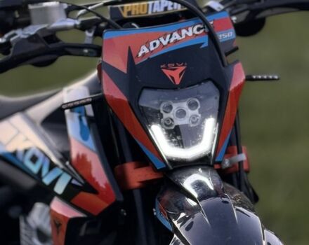 Kovi Другая, объемом двигателя 0.25 л и пробегом 0 тыс. км за 1900 $, фото 7 на Automoto.ua