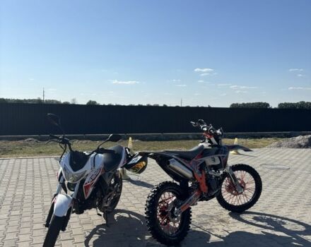 Kovi Другая, объемом двигателя 0.3 л и пробегом 0 тыс. км за 2480 $, фото 3 на Automoto.ua