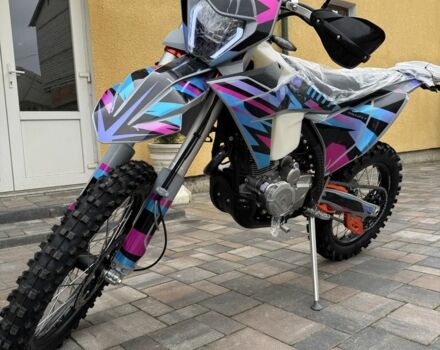 Kovi Другая, объемом двигателя 0.3 л и пробегом 0 тыс. км за 2470 $, фото 8 на Automoto.ua