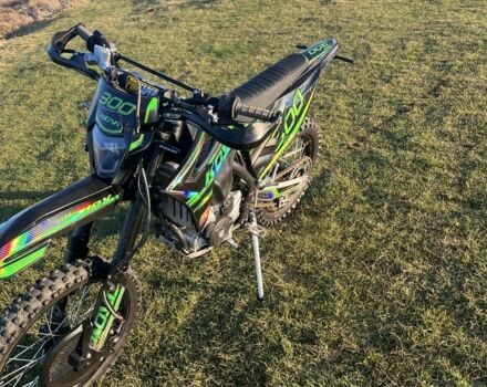 Kovi Другая, объемом двигателя 0.3 л и пробегом 0 тыс. км за 2300 $, фото 1 на Automoto.ua