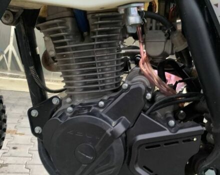 Kovi Інша, об'ємом двигуна 0.25 л та пробігом 0 тис. км за 1600 $, фото 5 на Automoto.ua