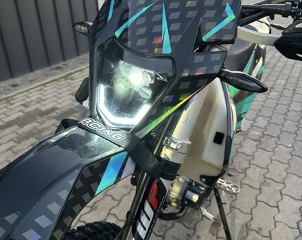 Kovi Другая, объемом двигателя 0.25 л и пробегом 0 тыс. км за 1700 $, фото 1 на Automoto.ua