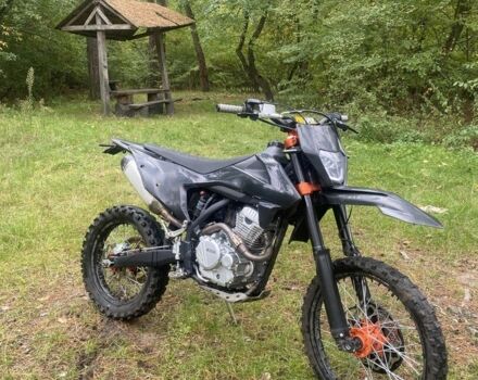 Kovi Інша, об'ємом двигуна 0.25 л та пробігом 0 тис. км за 1851 $, фото 6 на Automoto.ua
